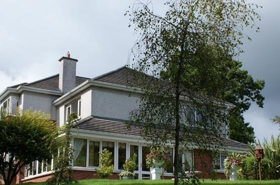 Annabella Lodge B&B Mallow Exteriör bild